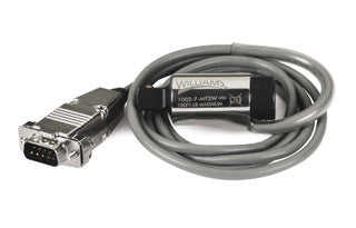 WILLIAMS MULTITORQ Electronic Torque Meter Sensor