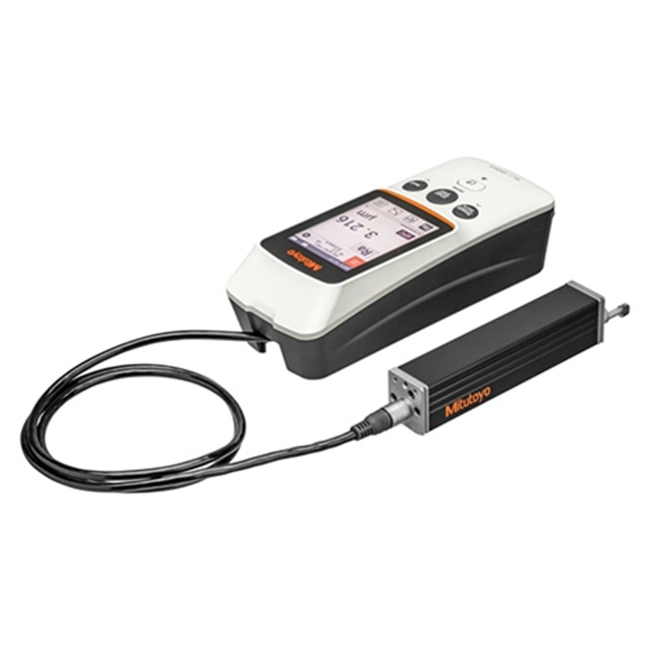 Mitutoyo SJ-200 Portable Surface Roughness Tester (Onboard Display)(879DM3)
