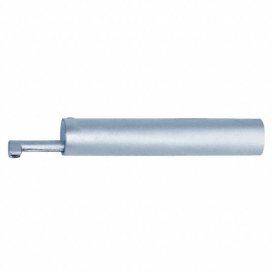 INSIZE Handheld Surface Roughness Tester Inductive and Skid (463L43)