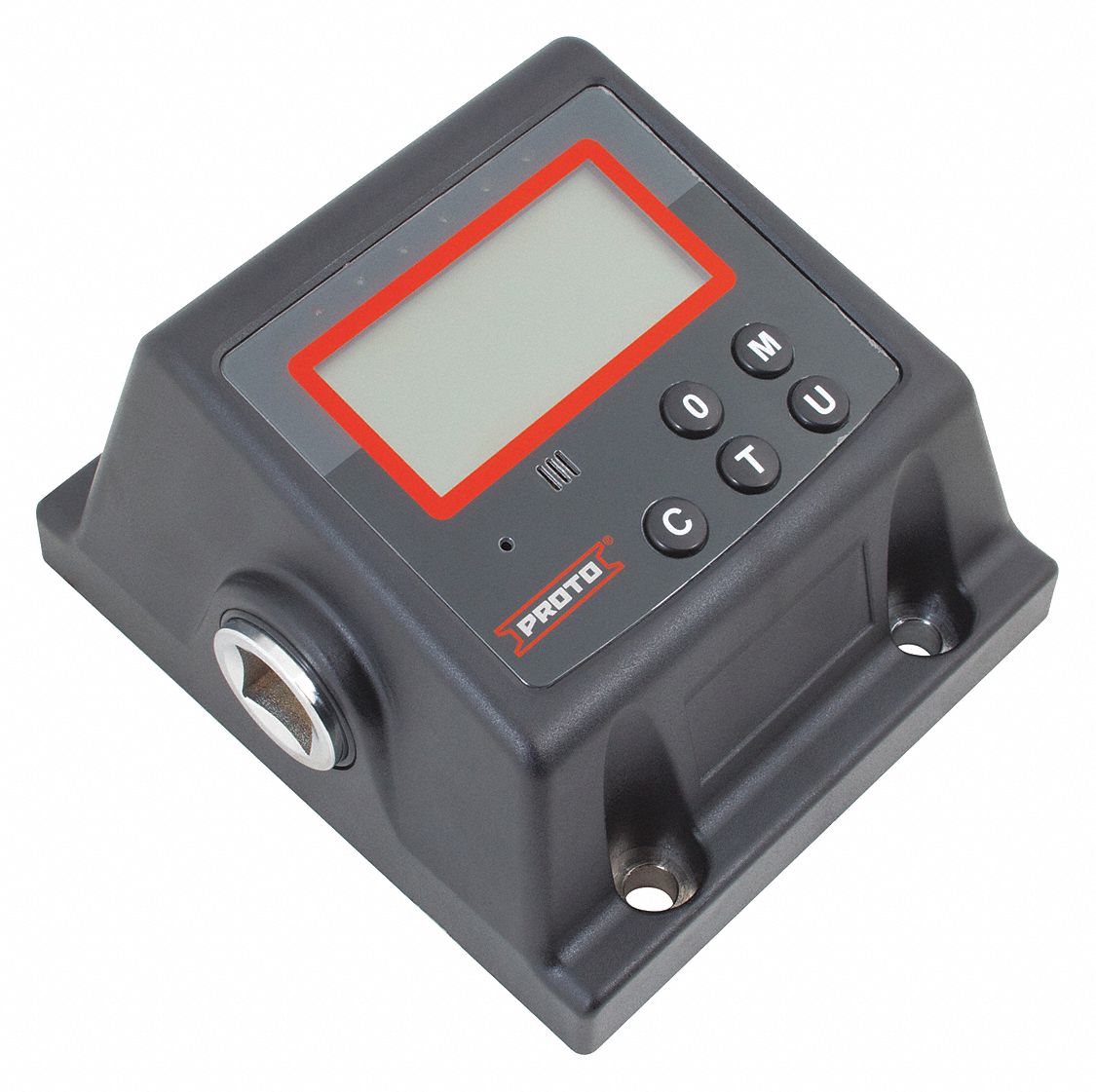 PROTO Electronic Torque Tester