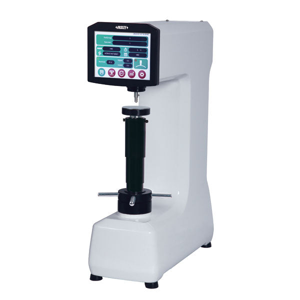 INSIZE Hardness Tester (Rockwell; Superficial)