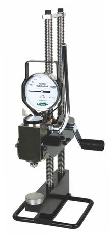 INSIZE ISHB-H131 Hydraulic Brinell Hardness Tester