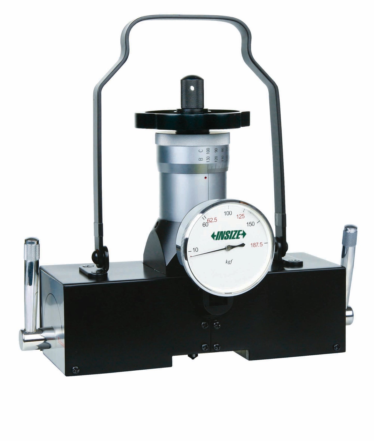 INSIZE ISHR-B141 Magnetic Brinell Rockwell Hardness Tester