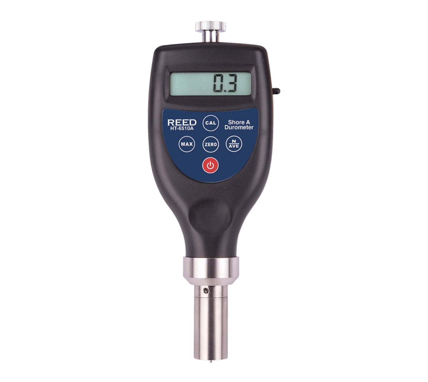 REED INSTRUMENTS Hardness Tester: