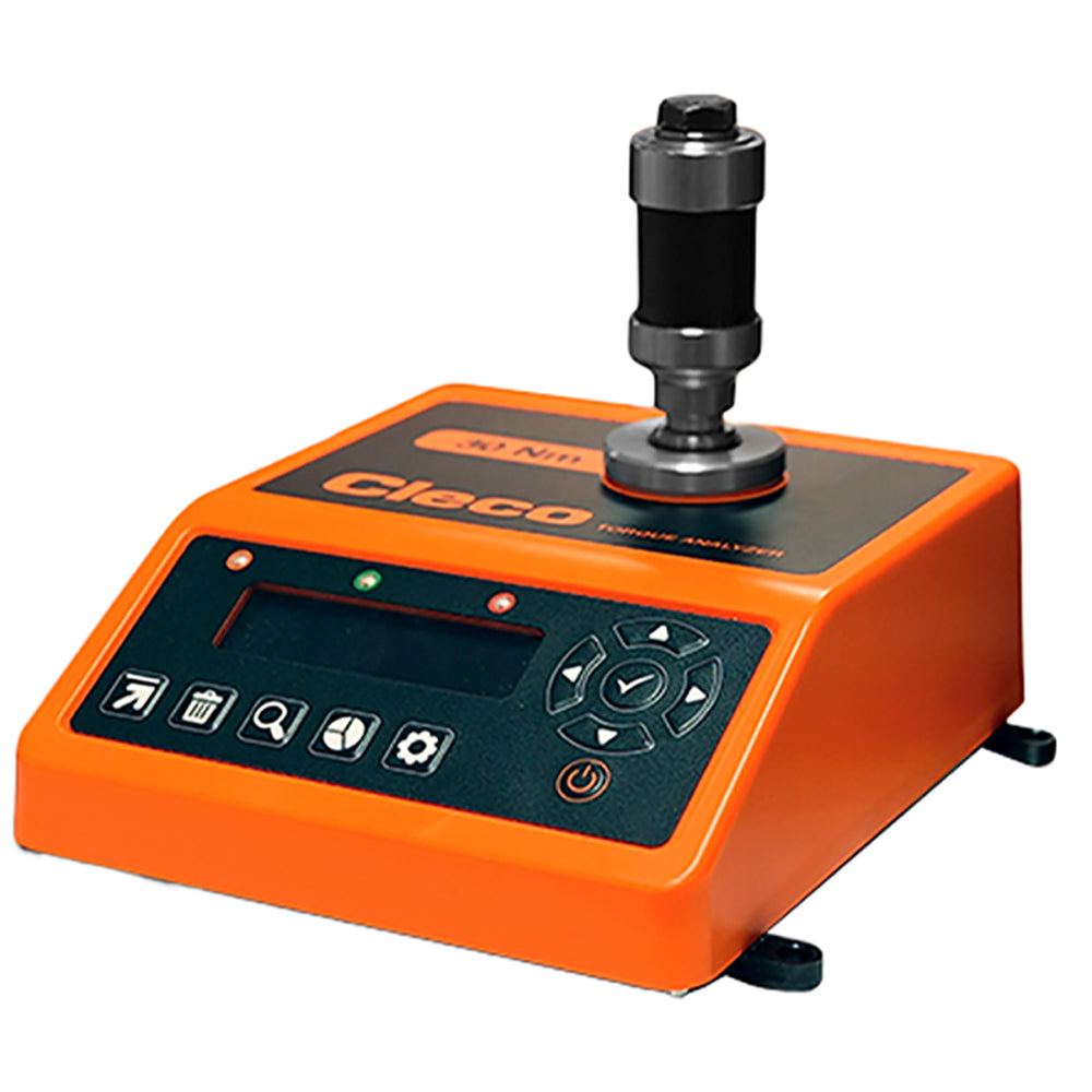 CLECO Torque Tester