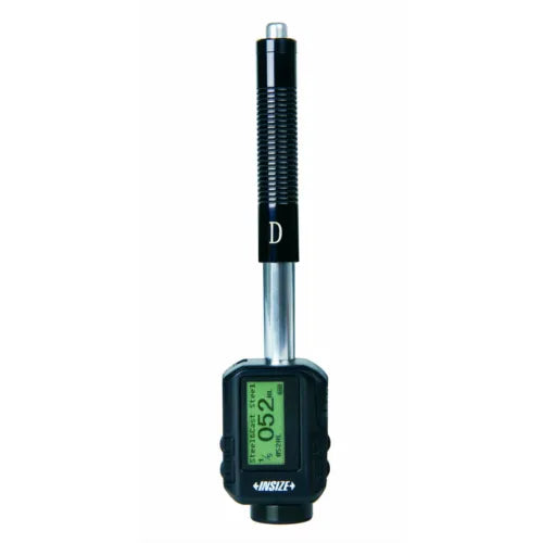 INSIZE ISH-SPHD Pen-Type Portable Leeb Hardness Tester