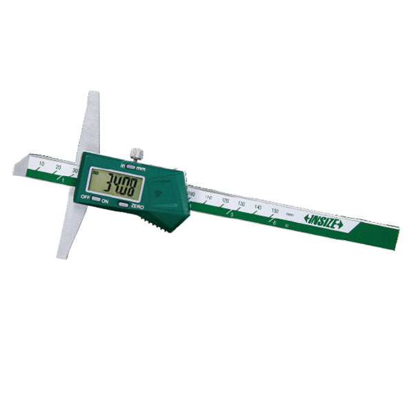INSIZE 1141-10003A Digital Depth Gage