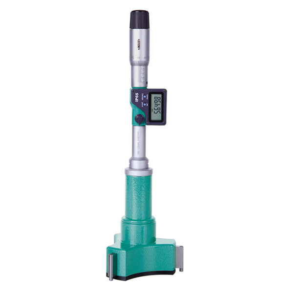INSIZE 3127-E3 Digital Three Points Internal Micrometer