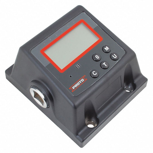 PROTO Electronic Torque Tester