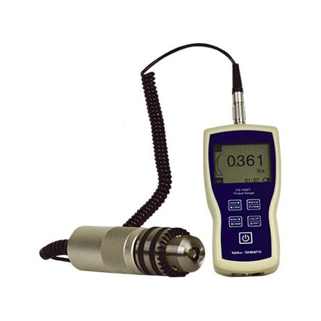 SHIMPO FG-7000T Digital Torque Gauge