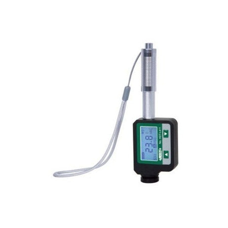 INSIZE HDT-L411 Portable Leeb Hardness Tester Basic
