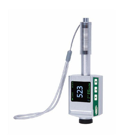 INSIZE HDT-L410 Portable Leeb Hardness Tester High Accuracy