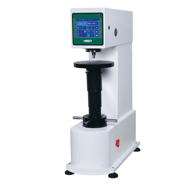 INSIZE Hardness Tester (Brinell) With Optical Magnification: 20X