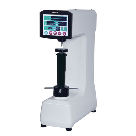 INSIZE Hardness Tester (Rockwell; Superficial)