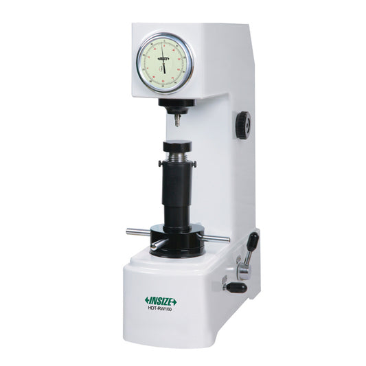 INSIZE HDT-RW160 Manual Rockwell Hardness Tester