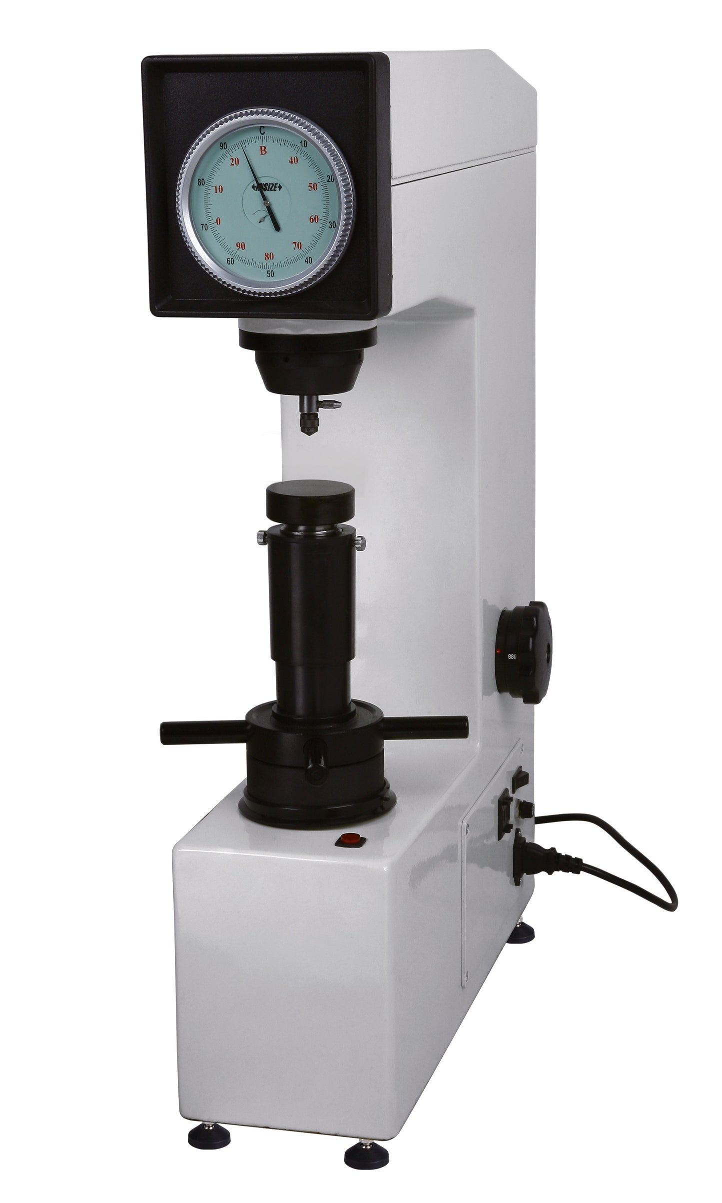 INSIZE ISH-MR150-U Automatic Rockwell Hardness Tester