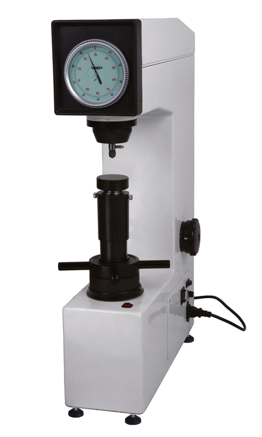 INSIZE ISH-MR150-U Automatic Rockwell Hardness Tester