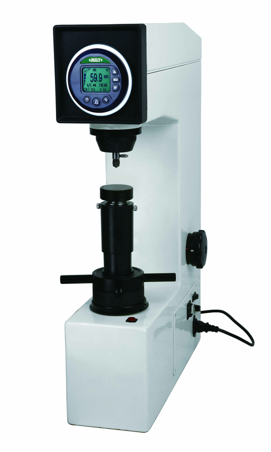 INSIZE Hardness Tester (Rockwell)