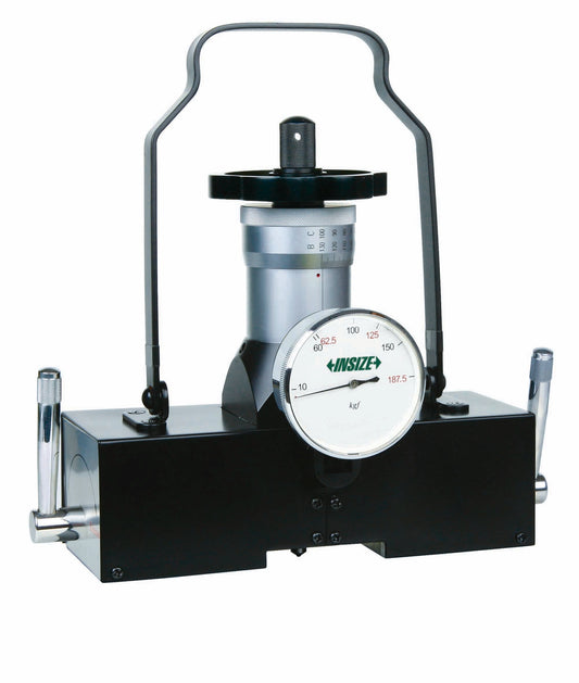 INSIZE ISHR-B141 Magnetic Brinell Rockwell Hardness Tester