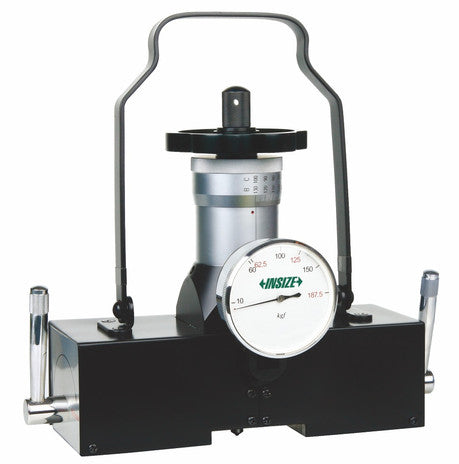 INSIZE ISHR-B141 Magnetic Brinell Rockwell Hardness Tester