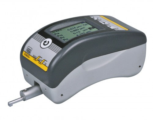 TESA Brown & Sharpe RugoSurf 20 Portable Surface Roughness Tester(38N887)