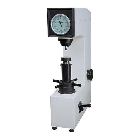 INSIZE ISH-R150 Manual Rockwell Hardness Tester