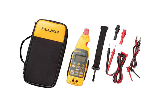 FLUKE 772 Milliamp Process Clamp Meter
