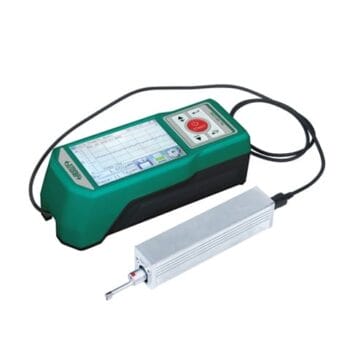 INSIZE ISR-C301 Portable Surface Roughness Tester – External Display, Small-Force Probe (880A94)