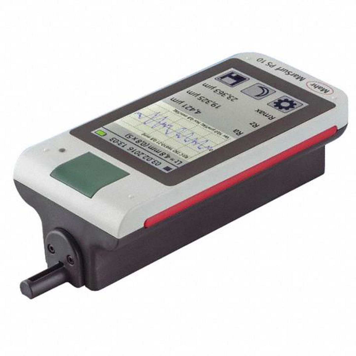 MAHR Surface Tester: Surface TesterIP40, Inductive