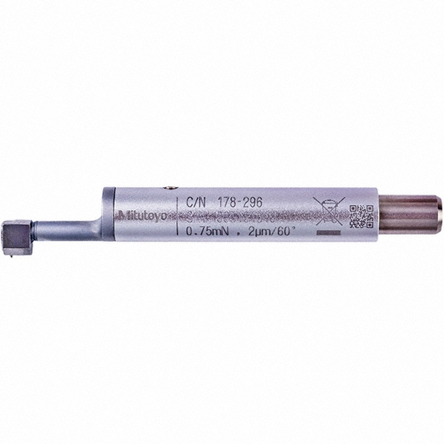 Mitutoyo SJ-200 Portable Surface Roughness Tester (Onboard Display)
