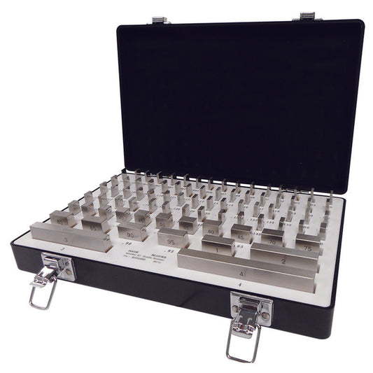 STARRETT NDT Calibration Blocks