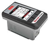 STARRETT SR160 Portable Surface Roughness Tester with Bluetooth